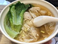 -香港新曜记茶餐厅(万泰城店)