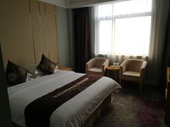 -雍村饭店(西安钟楼大差市地铁站店)