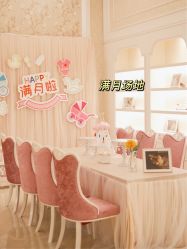 -维倪月子会所(独栋庭院·南海店)