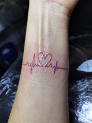 -墨無界刺青TATTOO