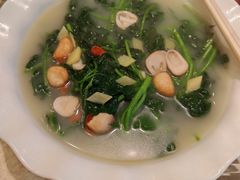 -山水茶艺馆·点心粤菜·30年老字号