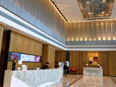 -北上海大酒店-北鸥西餐厅