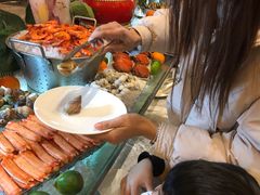 -盛宴标帜餐厅·亲子自助 (南昌喜来登酒店)