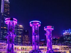 -海心沙亚运公园