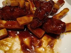 -枣子树·素食餐厅(普陀山店)
