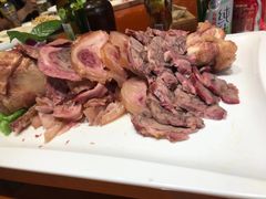 -秦三驴(云飞街店)