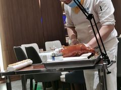 -津禧荟·酥皮烤鸭(北辰店)