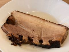 焖肉-君东记本帮面馆(天钥桥路店)