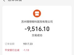 -苏州大学理想眼科医院