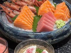 -桃夭日式料理(国信店)