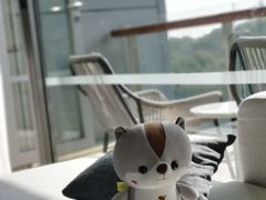 -上海佘山世茂艾美酒店