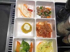 -韩时烤肉(丰科万达广场店)