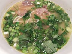-新发展亚太JW万豪酒店·福苑咖啡厅