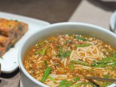 -一坐一忘云南菜(卓悦中心)