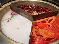 -麻路成都火锅(柏威年店)