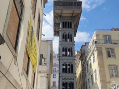 -圣胡斯塔升降机