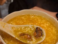 核桃南瓜粥-百家鸡味馆(清泰店)