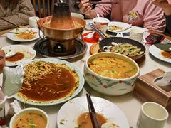 -杏花堂·山西菜馆(晋中万达店)