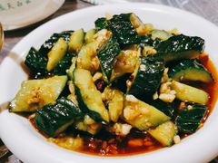 -霄汉羊排(万松园一店)