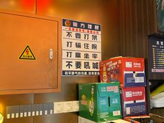 -匠熙小馆(崇文门店)