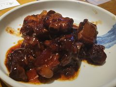 糖醋小排-南小馆(迪士尼小镇店)
