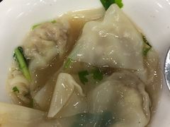-郑家包子牛肉拉面(尚勤路店)