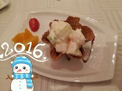 -红房子西菜馆(淮海店)