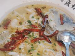 -江渔儿酸菜鱼(奥园广场金发购物中心店)