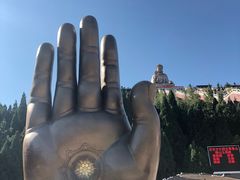 -龙口南山旅游景区