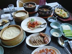 -长春凯悦酒店-品悦中餐厅