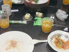 -daozao料理美术馆(东营店)