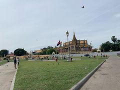 -柬埔寨国家博物馆