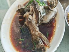 -阿龙海鲜农家乐·三亚老字号(海棠湾店)