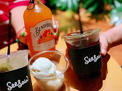 -Seesaw Coffee(朝阳大悦城店)