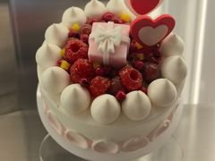 -DQ·蛋糕·冰淇淋(河东万达店)