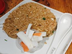 木屋炒饭-木屋烧烤(南新店)