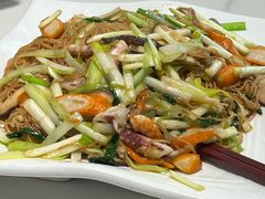 -旺达·福州菜(正大广场店)