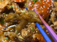 -谢蟹浓·肉蟹煲(新奥店)