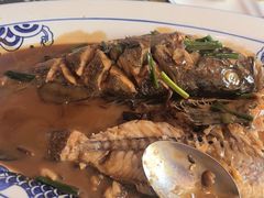 -旺角小渔村·海肠捞饭开创者(环山路店)
