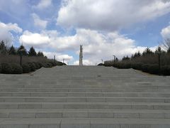 -长春世界雕塑园冰雪艺术天地