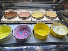 -淡尾·海鲜自助概念餐厅(虹桥南丰城店)