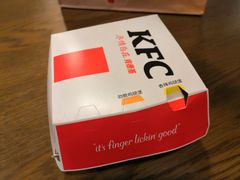 -肯德基(北京南站店)