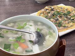 -海坛特色小吃·只做平潭特色菜(平潭店)