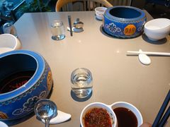 -享月汤皇·海鲜小火锅·聚会(曲江创意谷店)