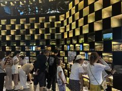 -太平洋海底世界