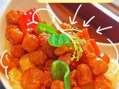 -聚福宝合苑食府(南头镇店)