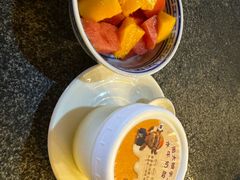 -周大娘牛乳(旧寨古村总店)