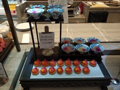 -新发展亚太JW万豪酒店·福苑咖啡厅