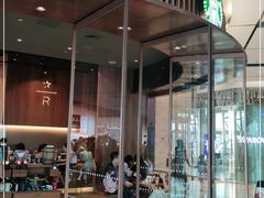 -星巴克(天津大悦城第二店)