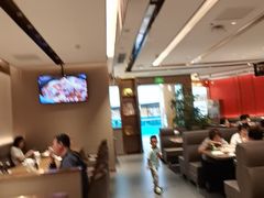 -北李妈妈菜·虾爬子大锅贴(贵和店)